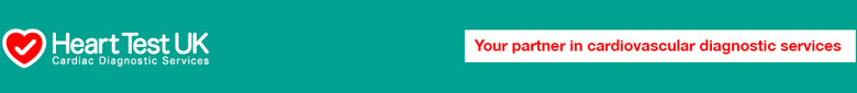 Heart Test UK - Cardiac Diagnostic Services. Your partner in cardiovascular diagnostic services